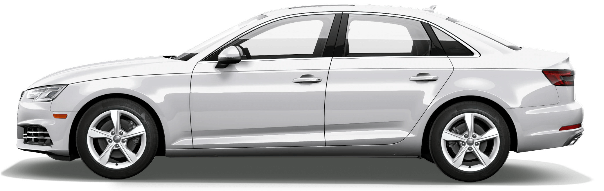 Audi A4 Premium
