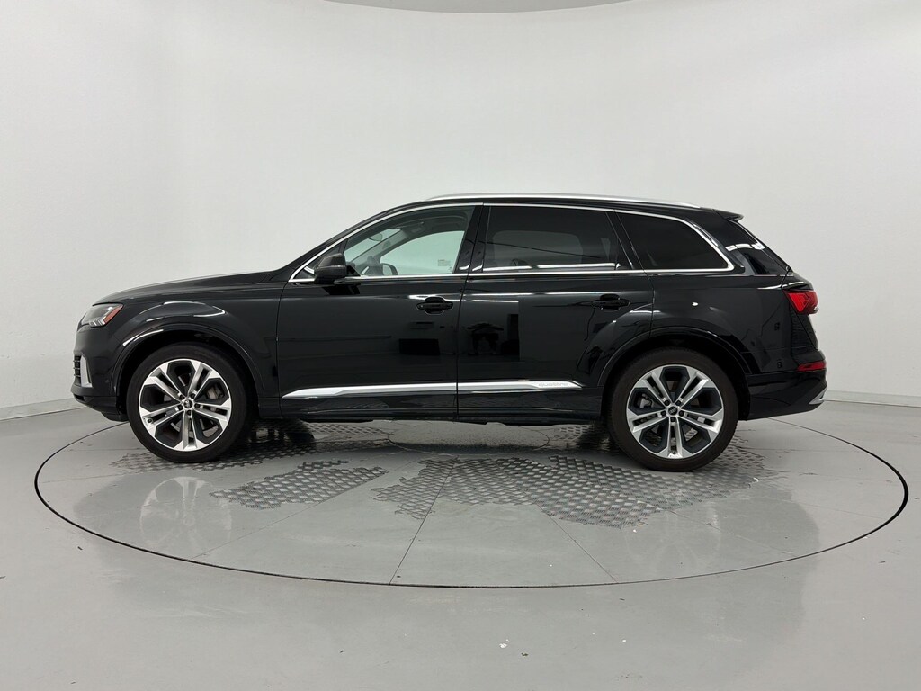 Used 2023 Audi Q7 Premium Plus SUV