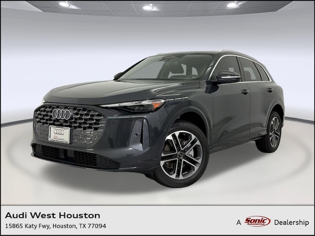 2026 Audi Q5 Premium SUV