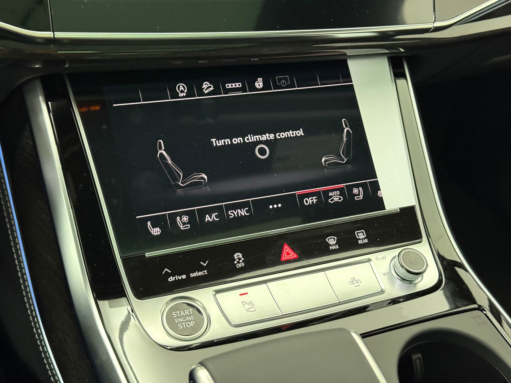 2026 Audi Q7 Premium Plus - Photo 28