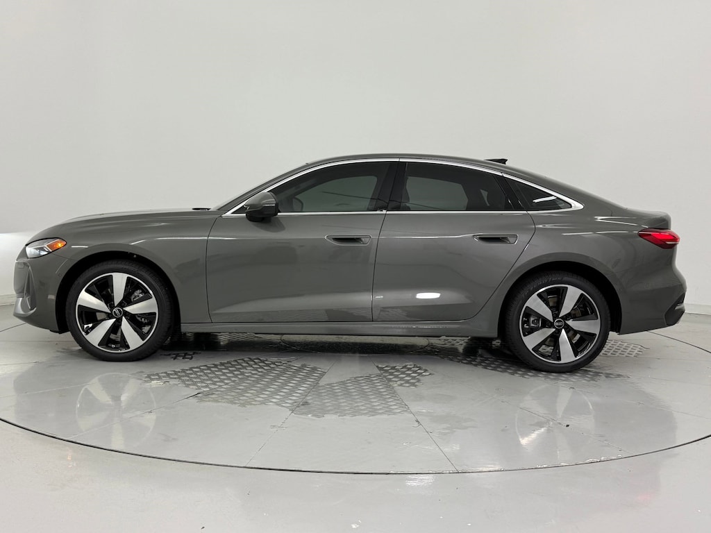 New 2025 Audi A5 Premium Plus Premium Plus 2.0 TFSI quattro