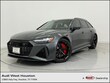 Audi RS 6 Avant