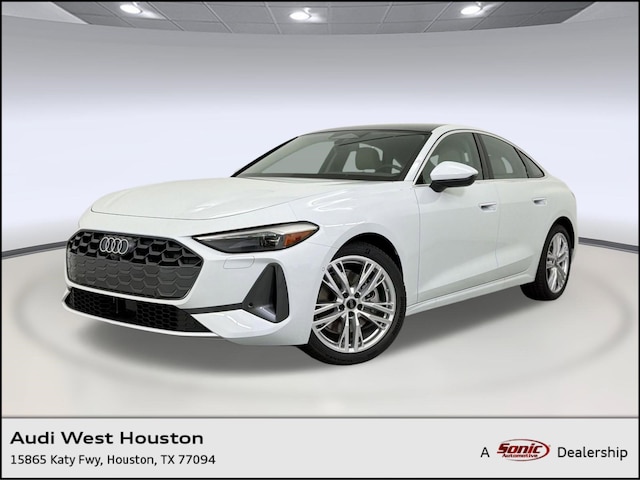 2026 Audi A5 Premium Hatchback
