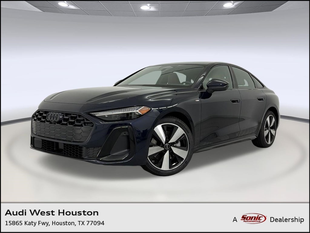 New 2026 Audi A5 Premium Plus Hatchback
