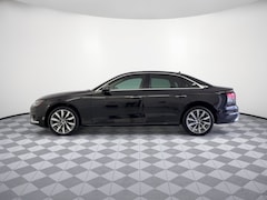 Used 2022 Audi A4 Sedan Premium Sedan for sale in Houston