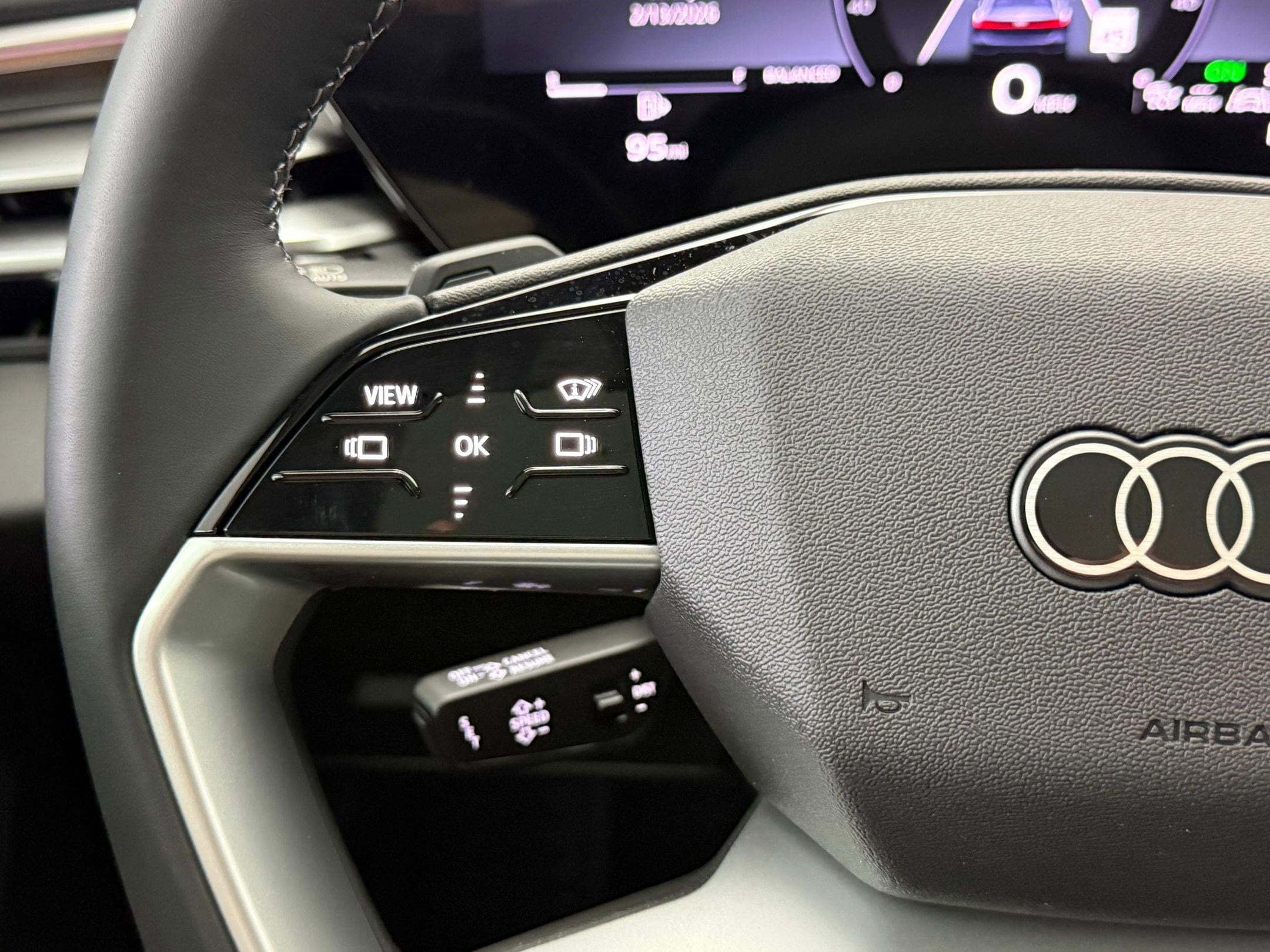 2025 Audi A5 Prestige - Photo 19