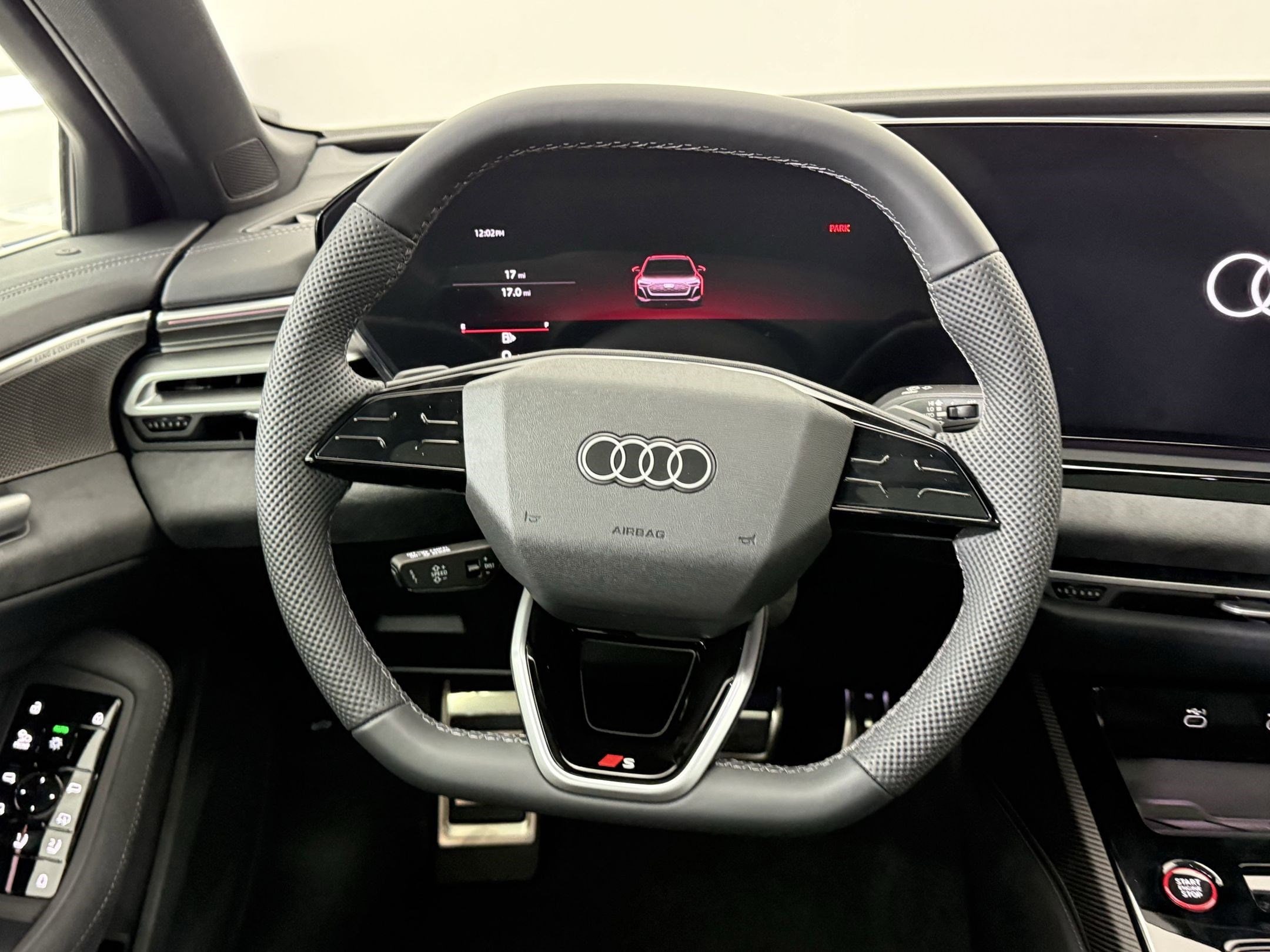 2025 Audi S5 Premium Plus - Photo 16
