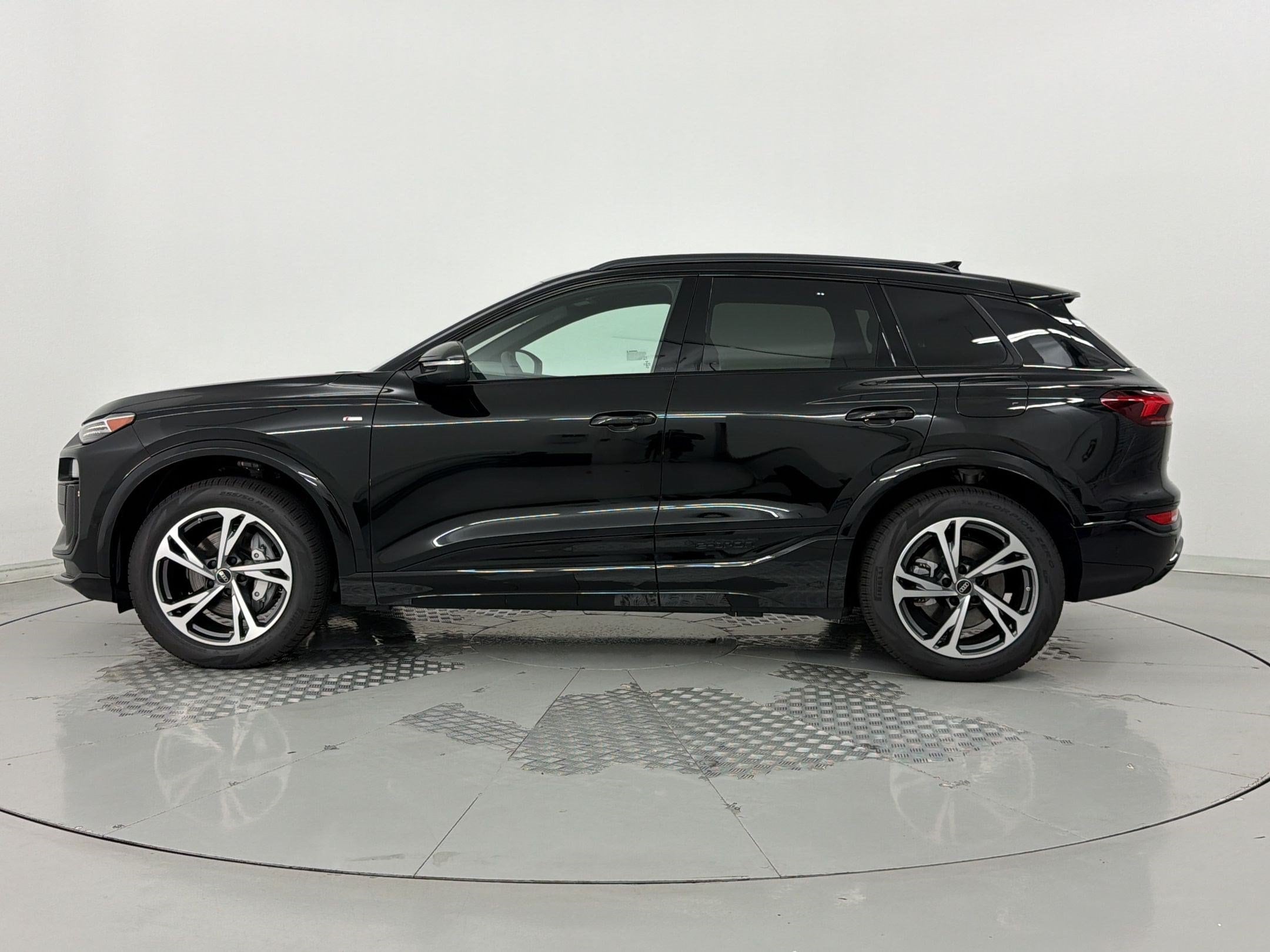 Q6 E-tron Premium Plus SUV