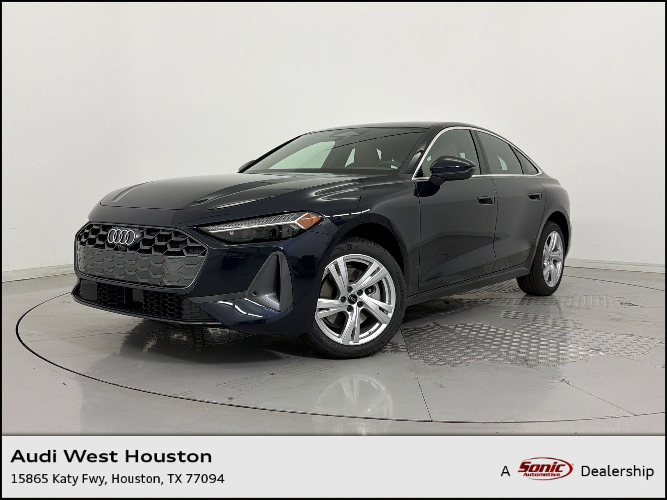 2026 Audi A5 Premium Plus quattro S tronic's photo