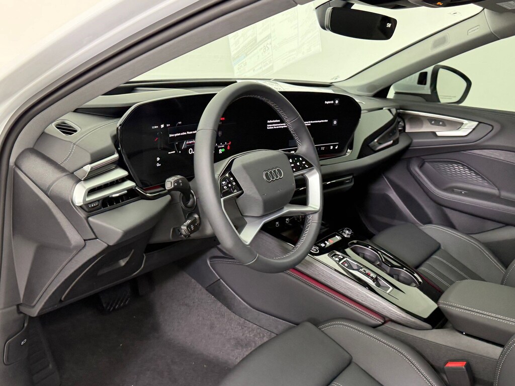 New 2025 Audi A5 Premium Plus Premium Plus 2.0 TFSI quattro