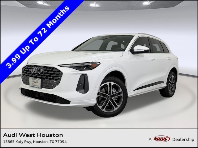 2026 Audi Q5 Premium SUV