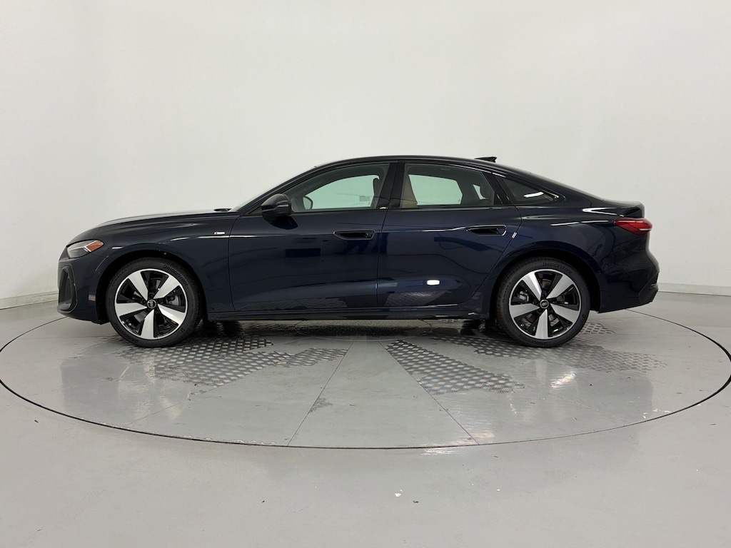 New 2026 Audi A5 Premium Plus Hatchback