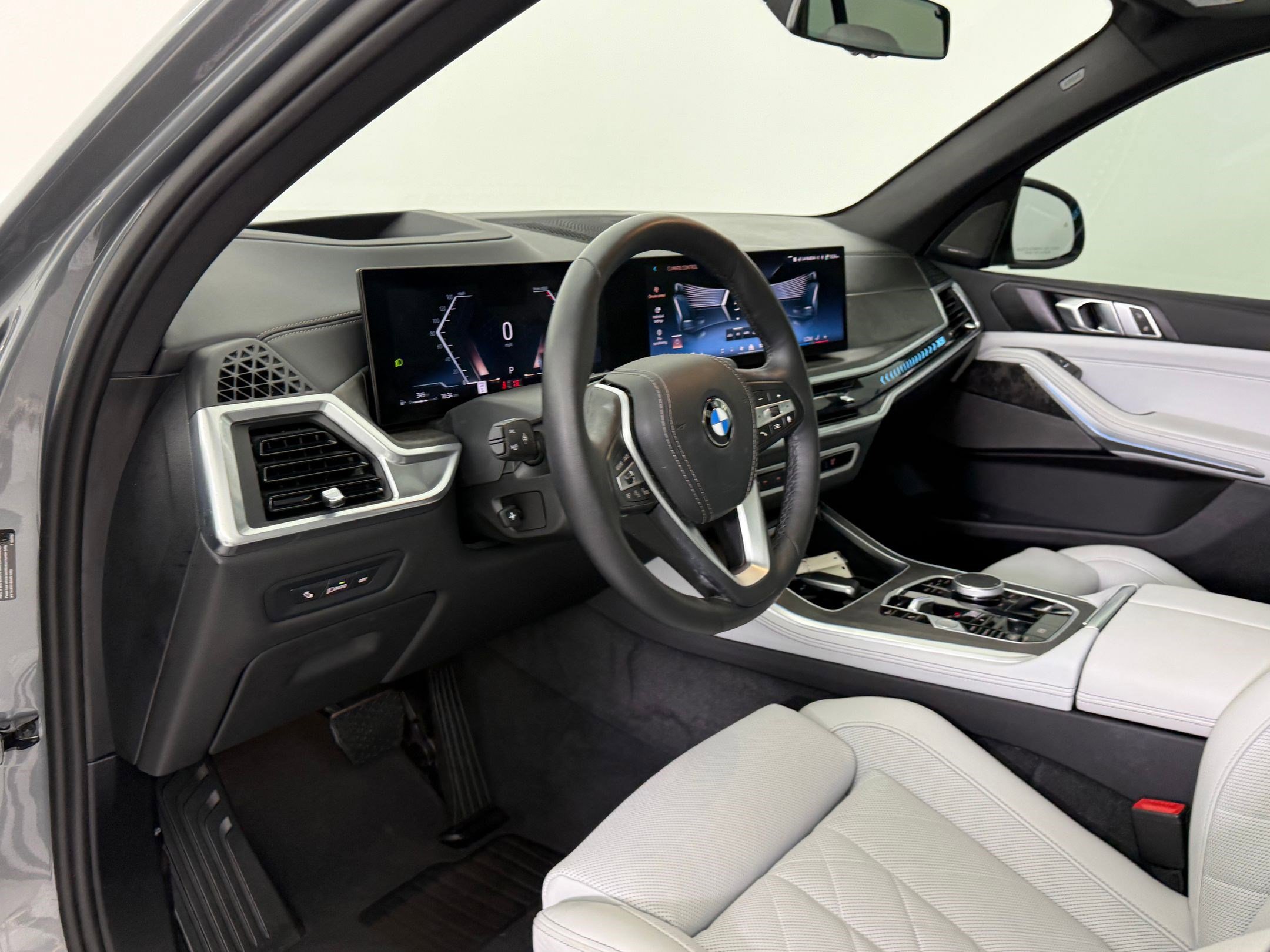 2024 Bmw X5 xDrive40i photo 4