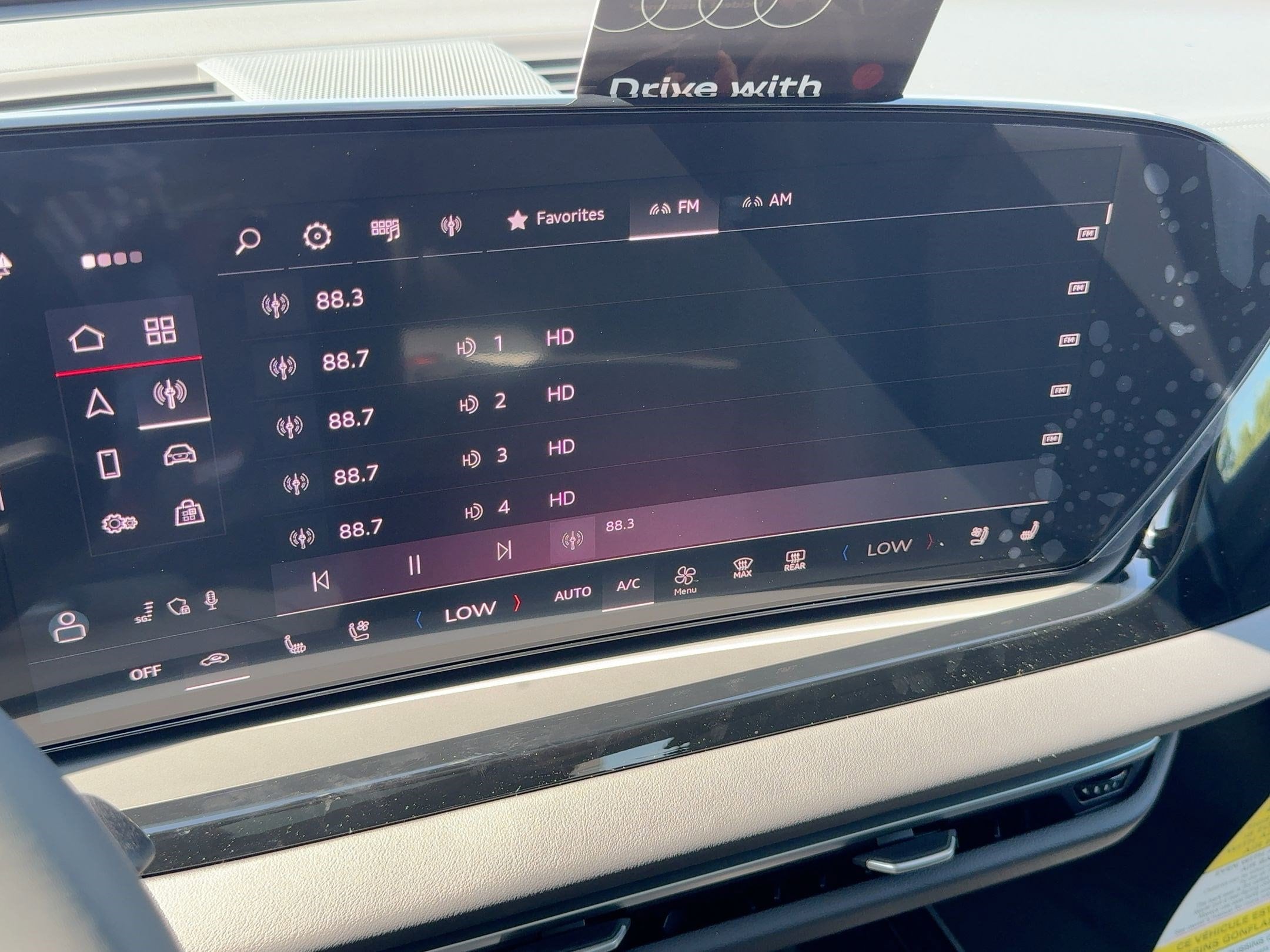 2025 Audi A5 Premium Plus - Photo 23