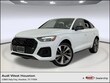  Audi SQ5 Sportback