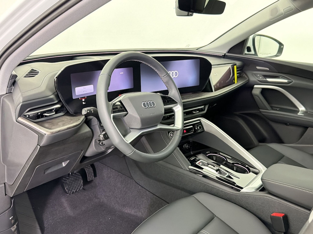 New 2026 Audi Q5 Premium Plus SUV