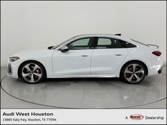 2025 Audi All-new S5 3.0T Premium Plus Hatchback