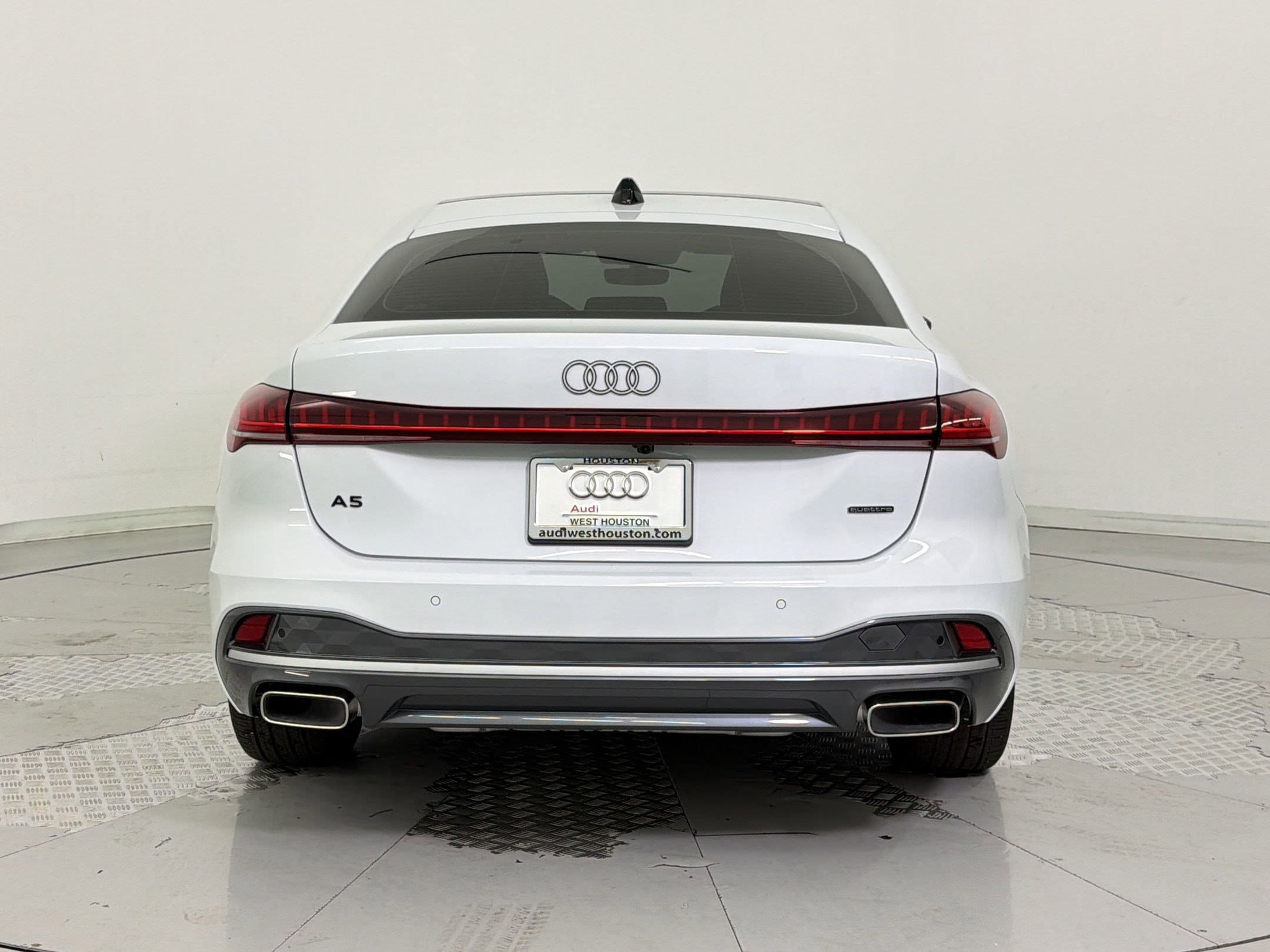 2025 Audi A5 Premium Plus - Photo 10