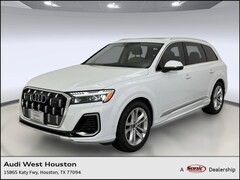 2025 Audi Q7 55 Prestige SUV