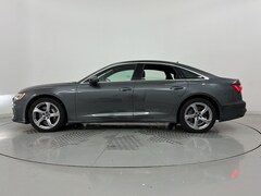 Used 2024 Audi A6 Sedan Premium Plus Sedan for sale in Houston