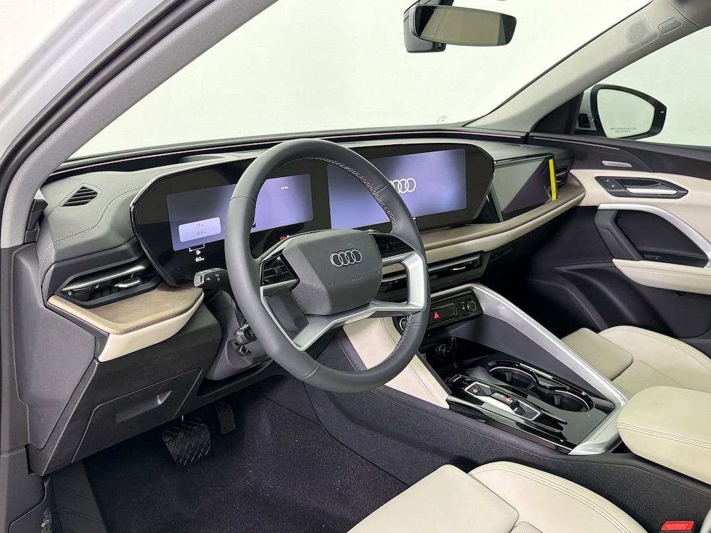 New 2026 Audi Q5 Premium Plus SUV