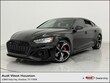 Audi RS 5 Sportback