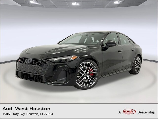 2026 Audi S5 Premium Plus Premium Plus 3.0 TFSI quattro