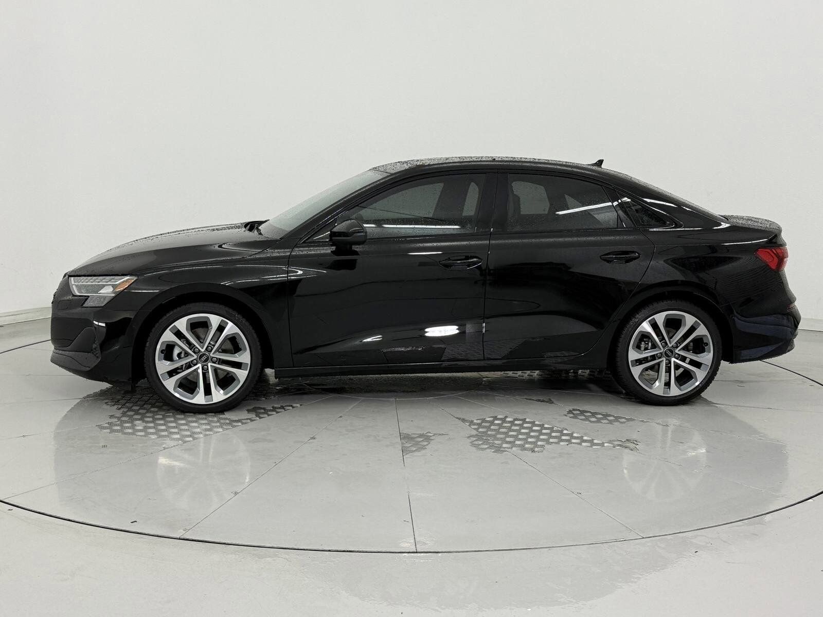2025 Audi A3 Premium photo 2