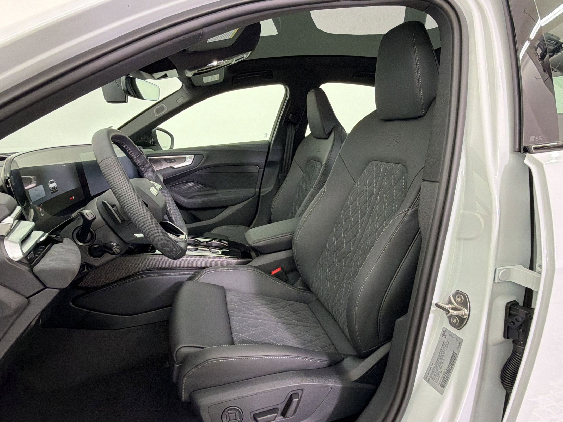 S5 Premium Plus Sportback
