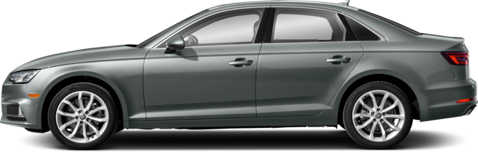 Audi A4 Premium Plus