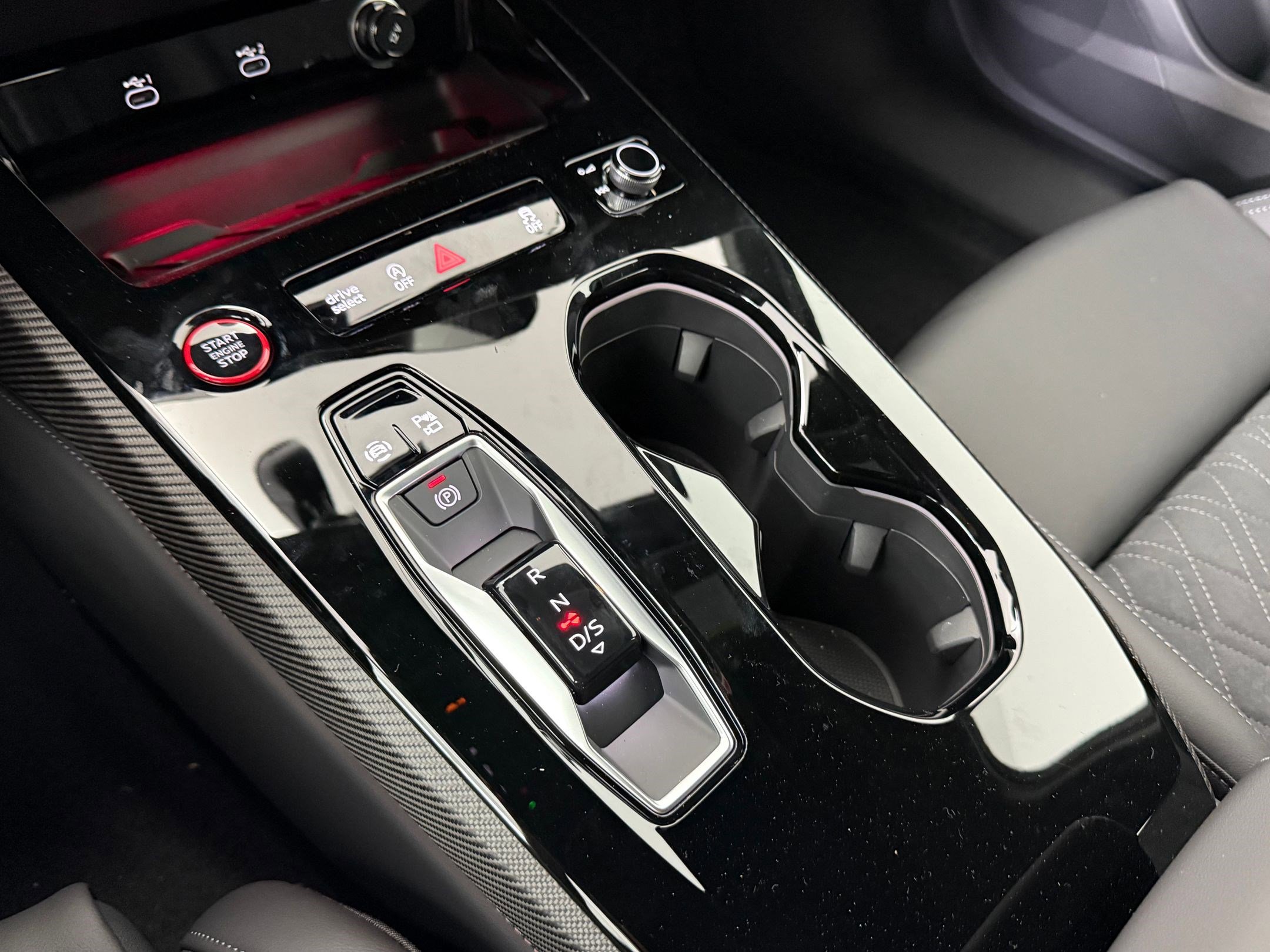 2025 Audi S5 Premium - Photo 20