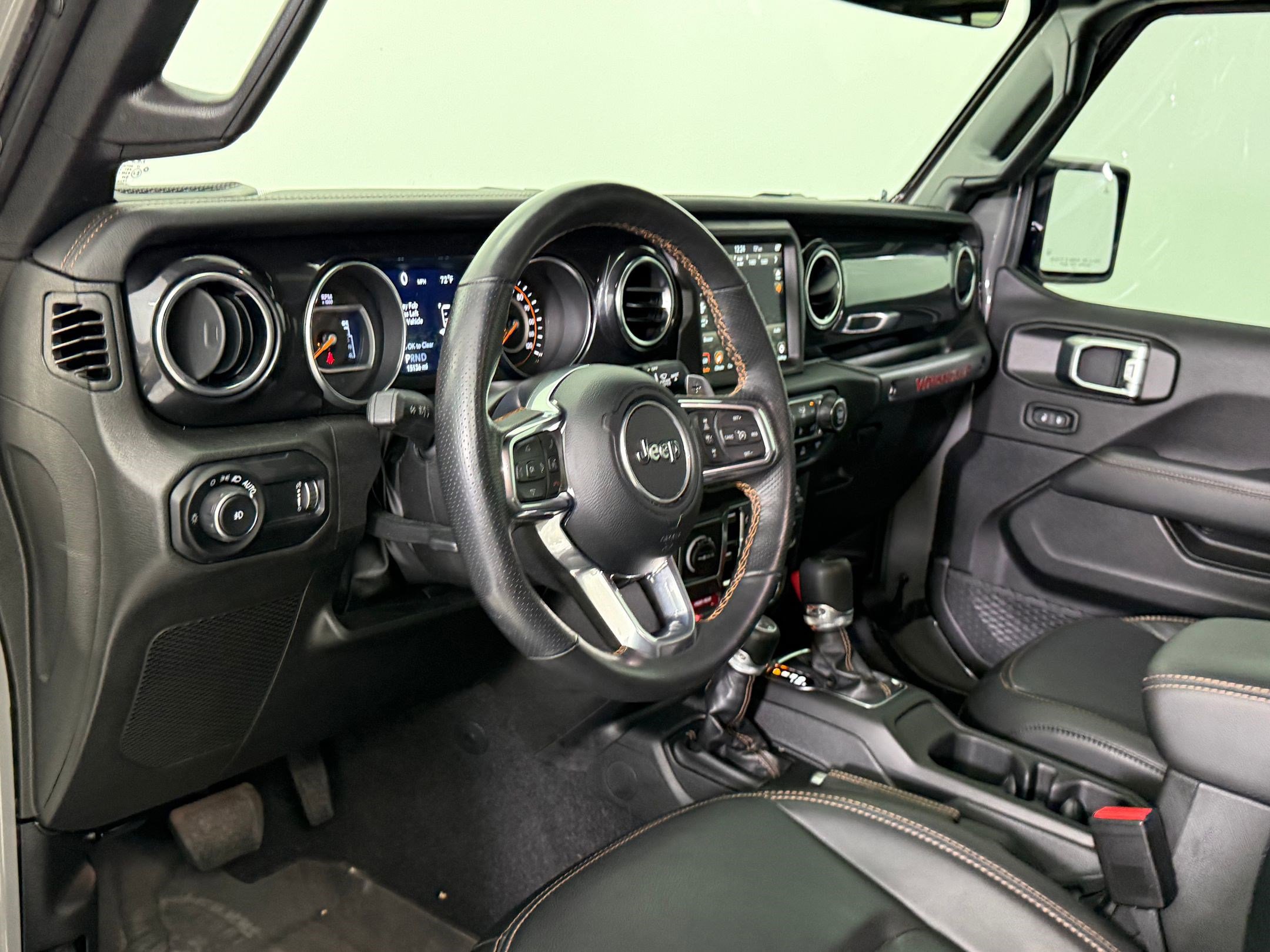 2023 Jeep Wrangler Rubicon 392 photo 4