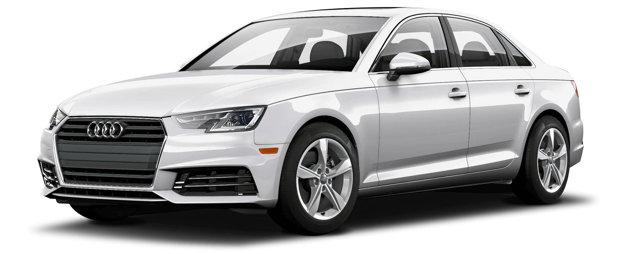 Audi A4 Premium
