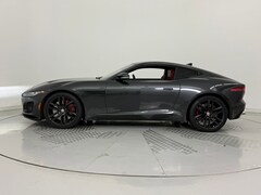 Used 2022 Jaguar F-TYPE P450 Coupe for sale in Houston