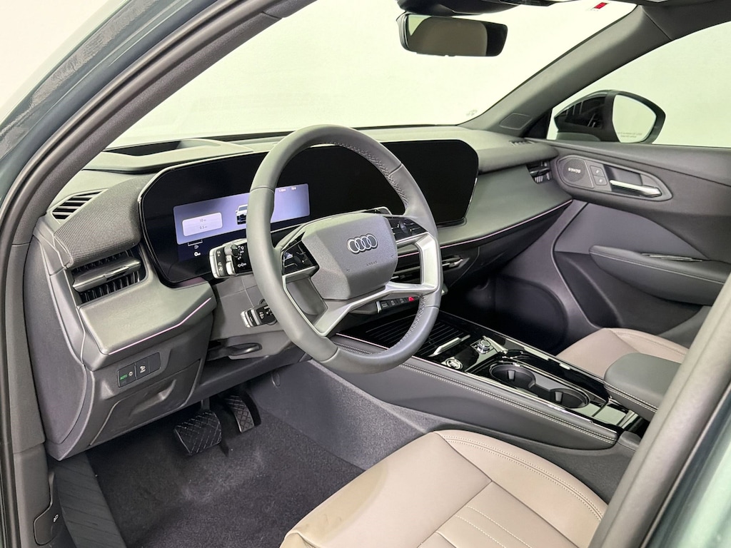 New 2026 Audi Q3 S line SUV