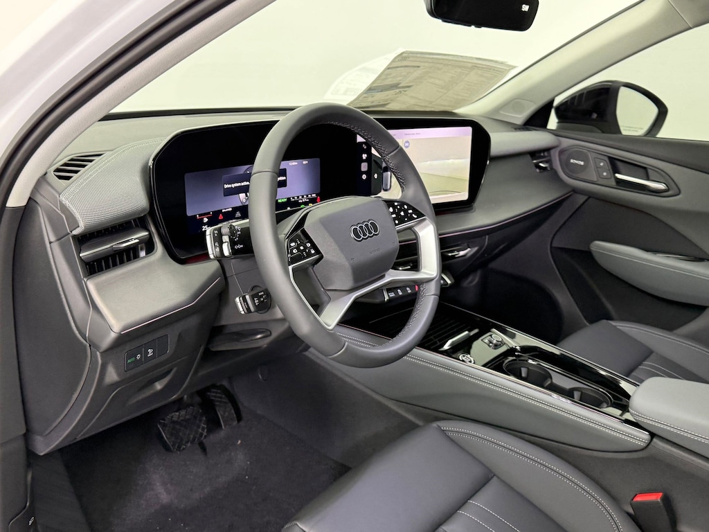 New 2026 Audi Q3 S line SUV