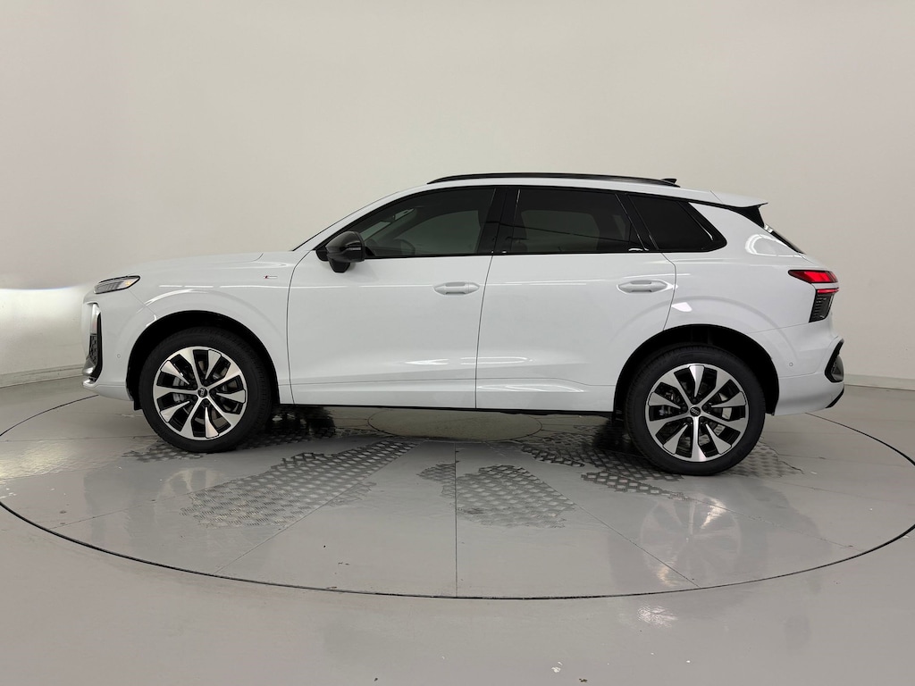 New 2026 Audi Q3 S line SUV