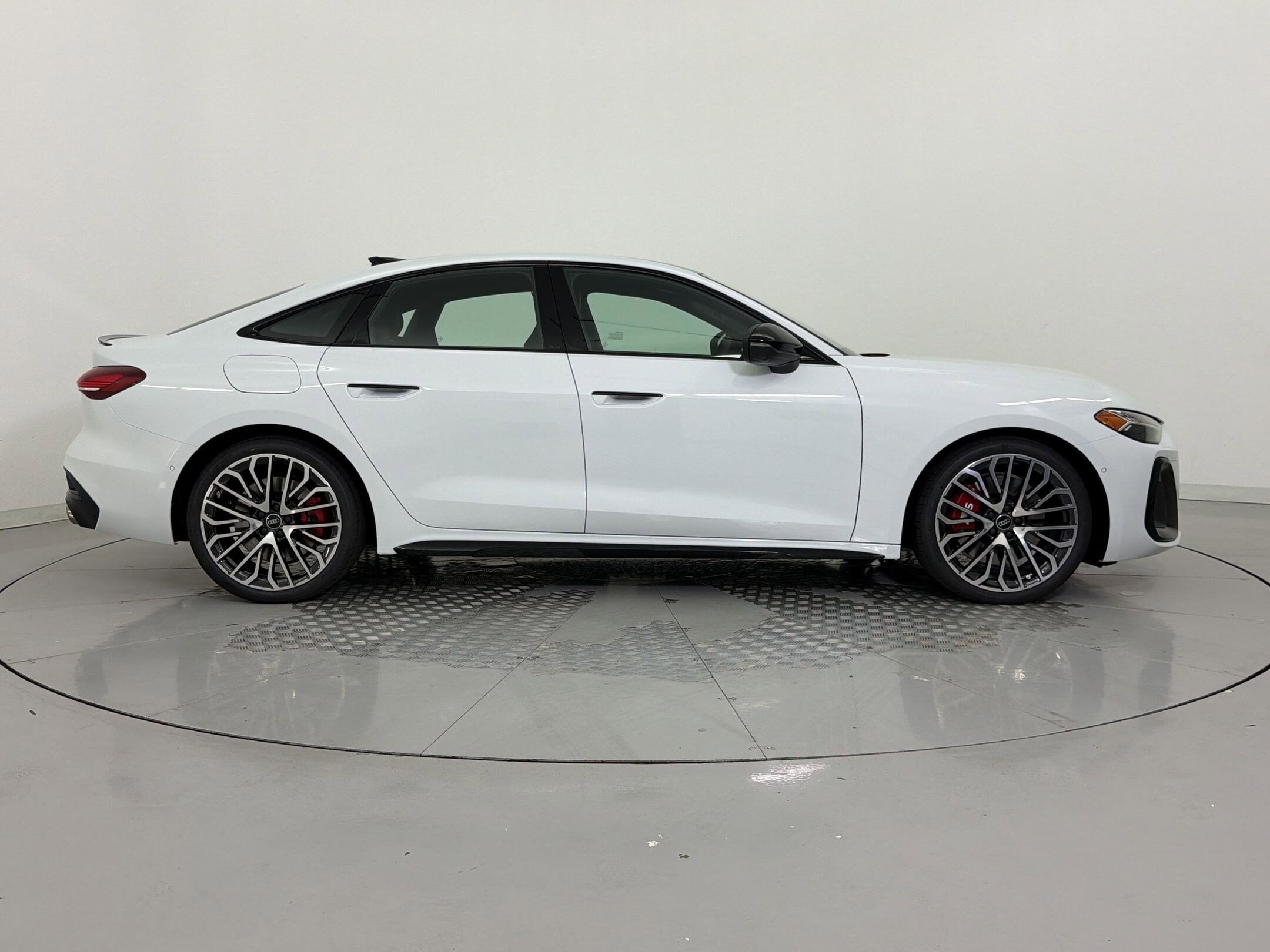 S5 Premium Plus Sportback