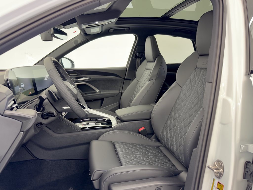 2026 Audi SQ5 Sportback Premium Plus SUV
