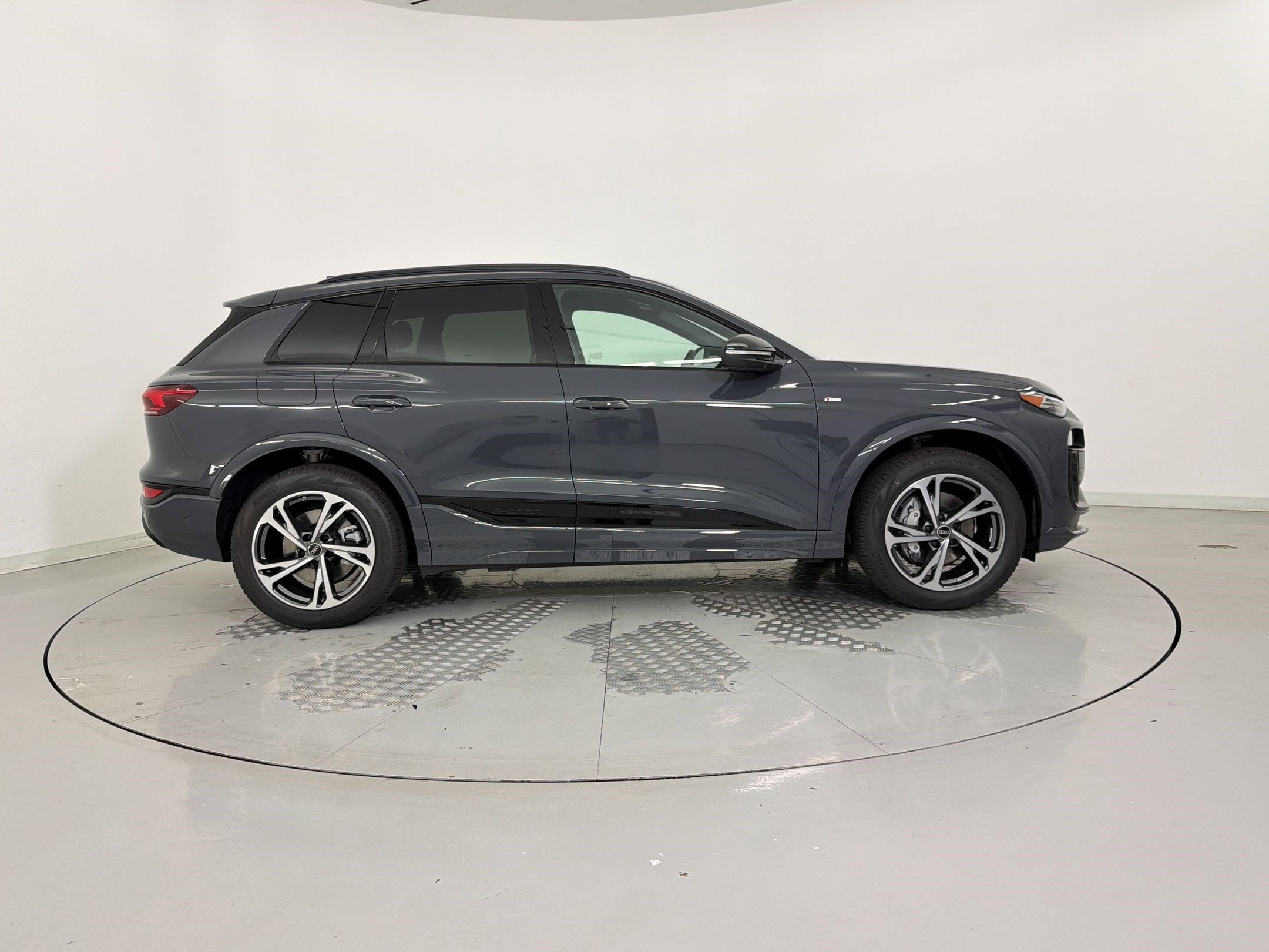 Q6 E-tron Premium Plus SUV