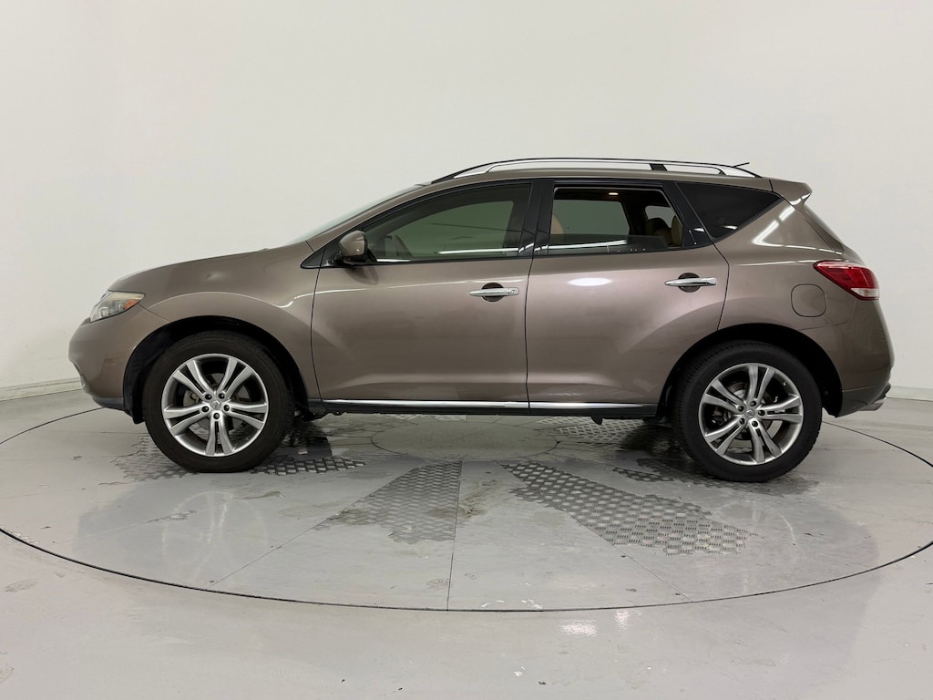 Used 2013 Nissan Murano LE SUV