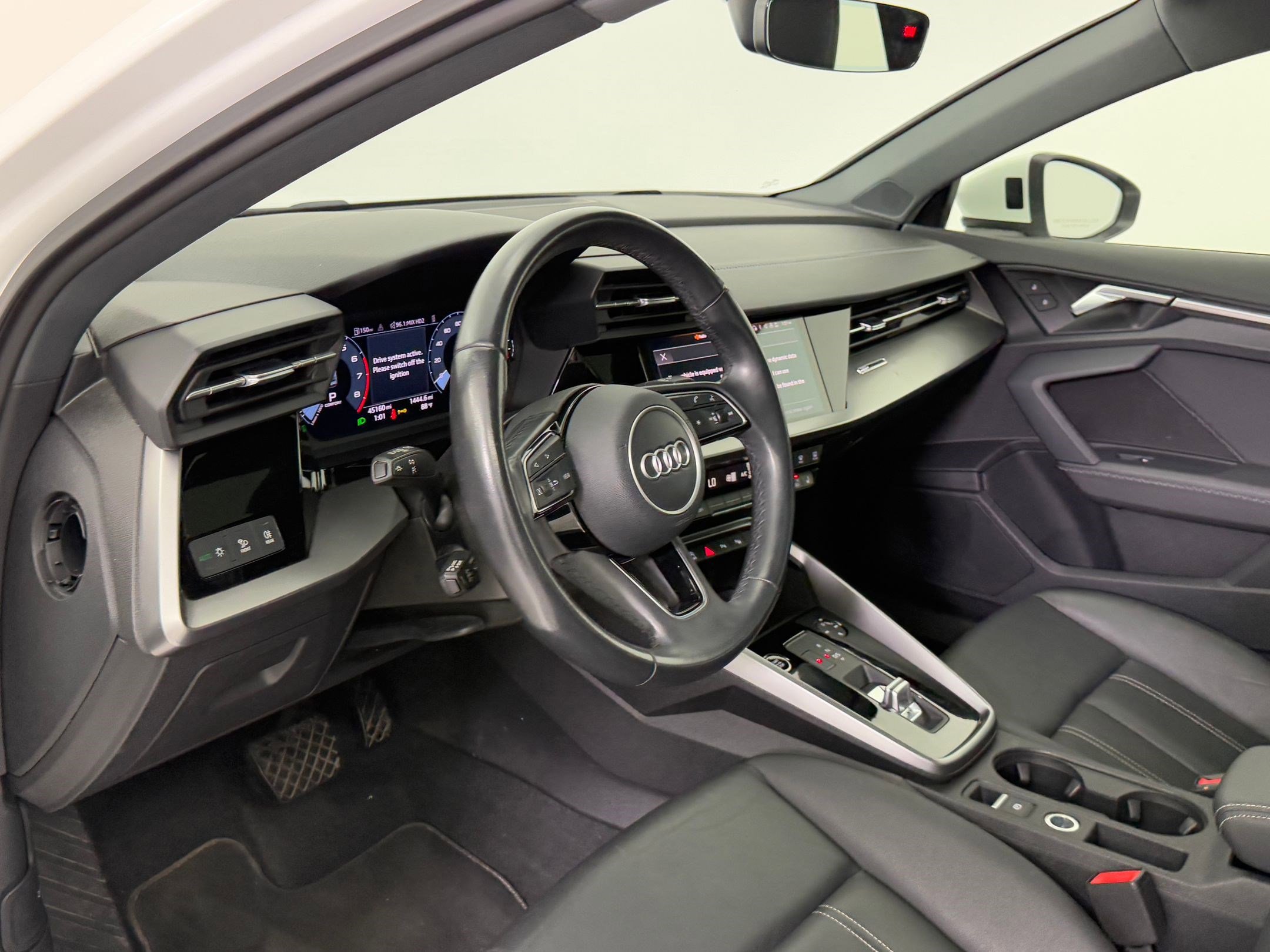2023 Audi A3 Premium photo 4