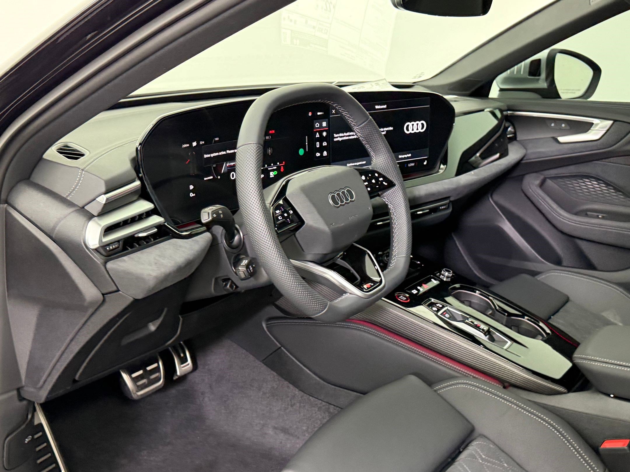 2025 Audi S5 Premium photo 4