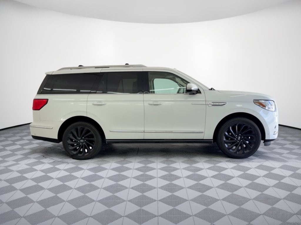 2020 Lincoln Navigator Reserve SUV