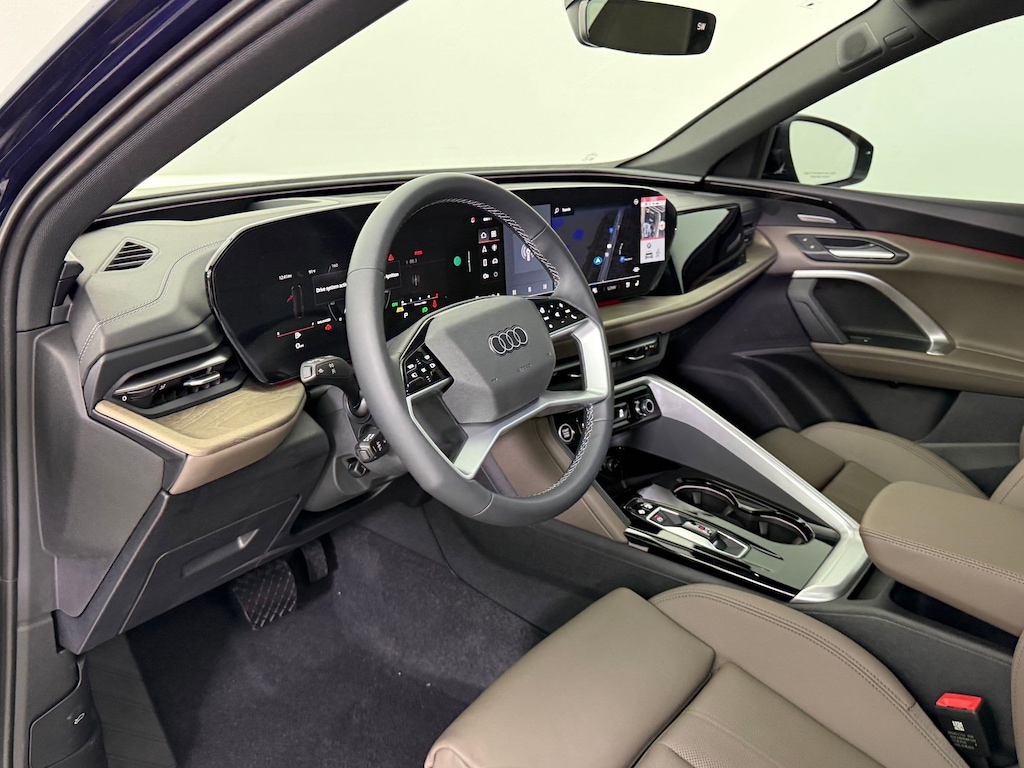 New 2025 Audi All-new Q5 2.0T Premium Plus SUV