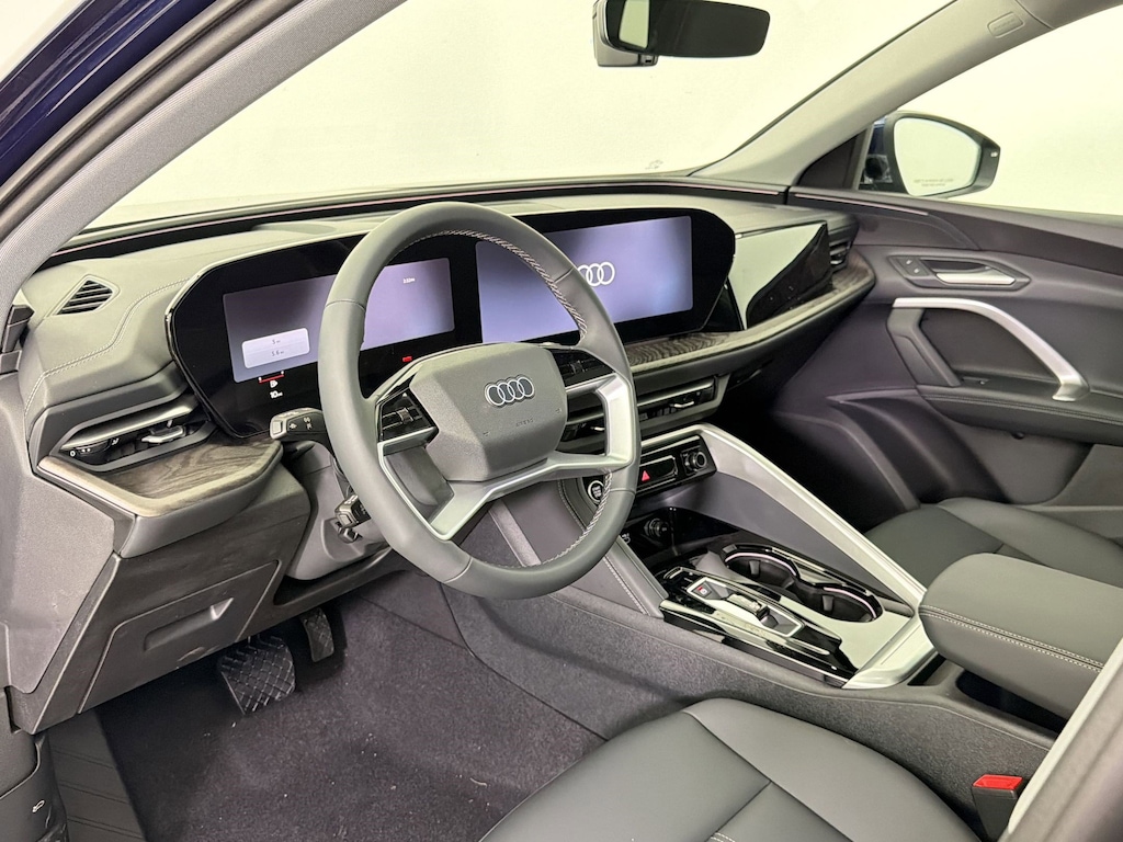 New 2026 Audi Q5 Premium SUV