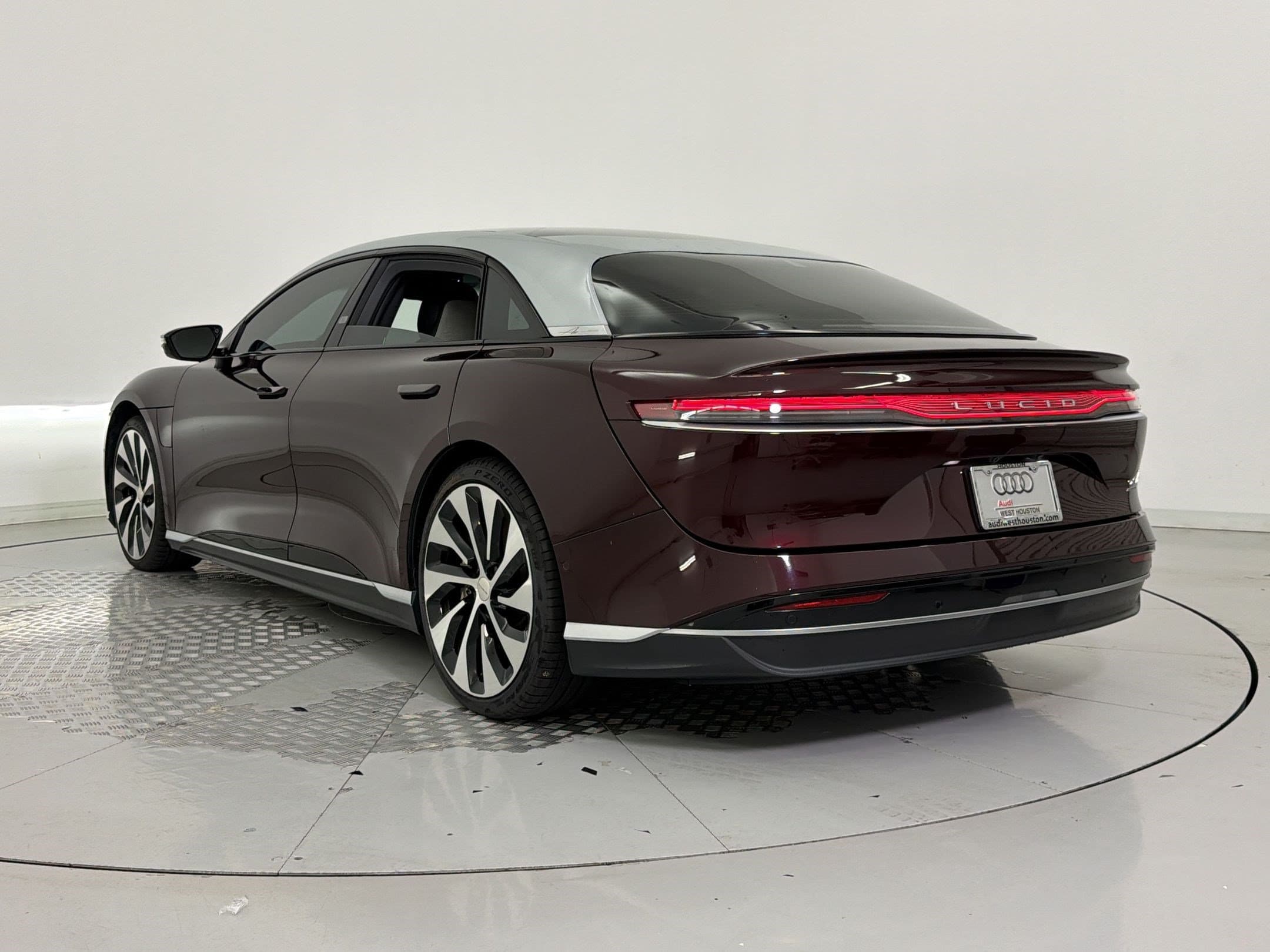 Air Grand Touring Sedan