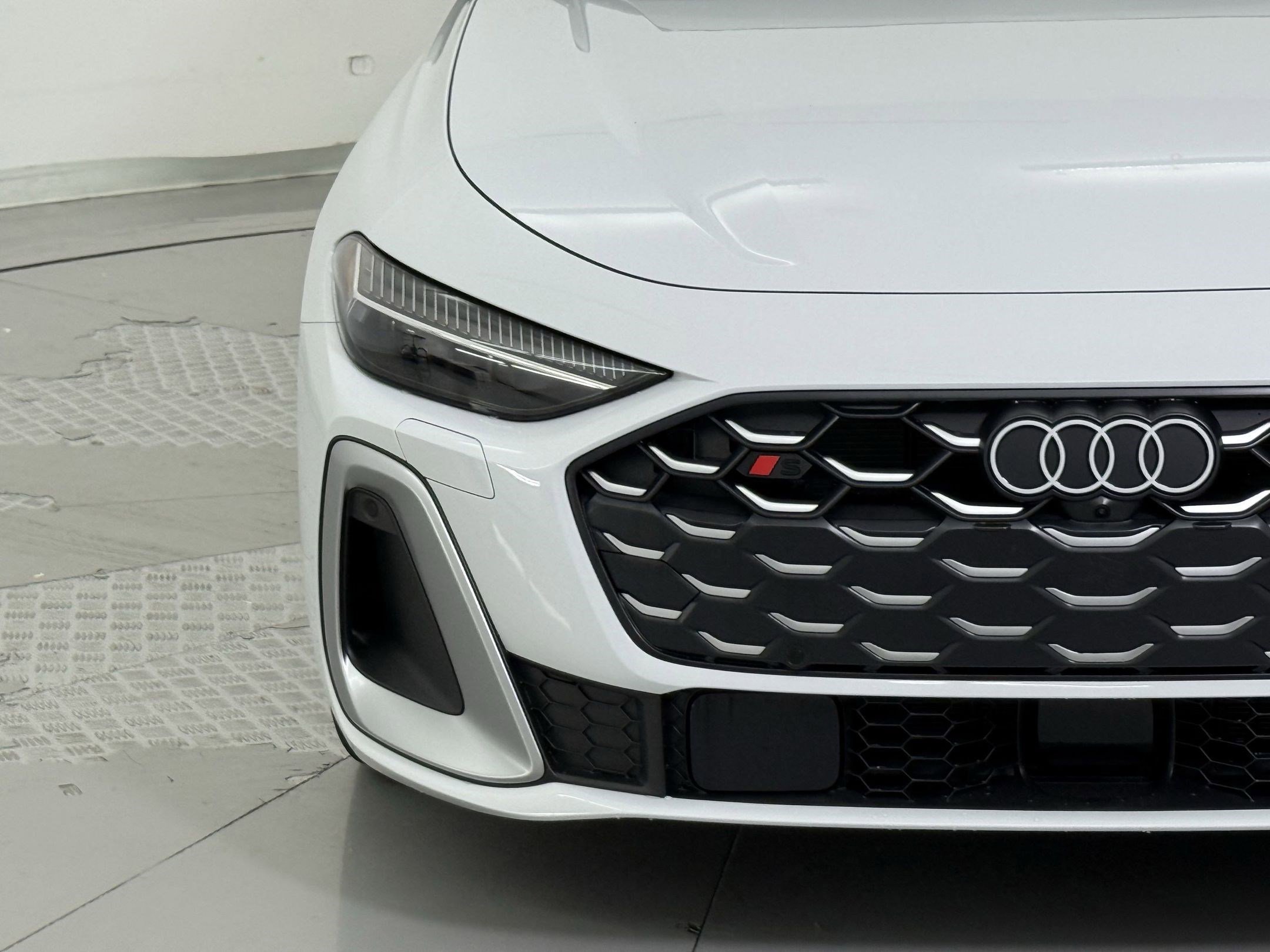 2025 Audi S5 Premium Plus - Photo 9