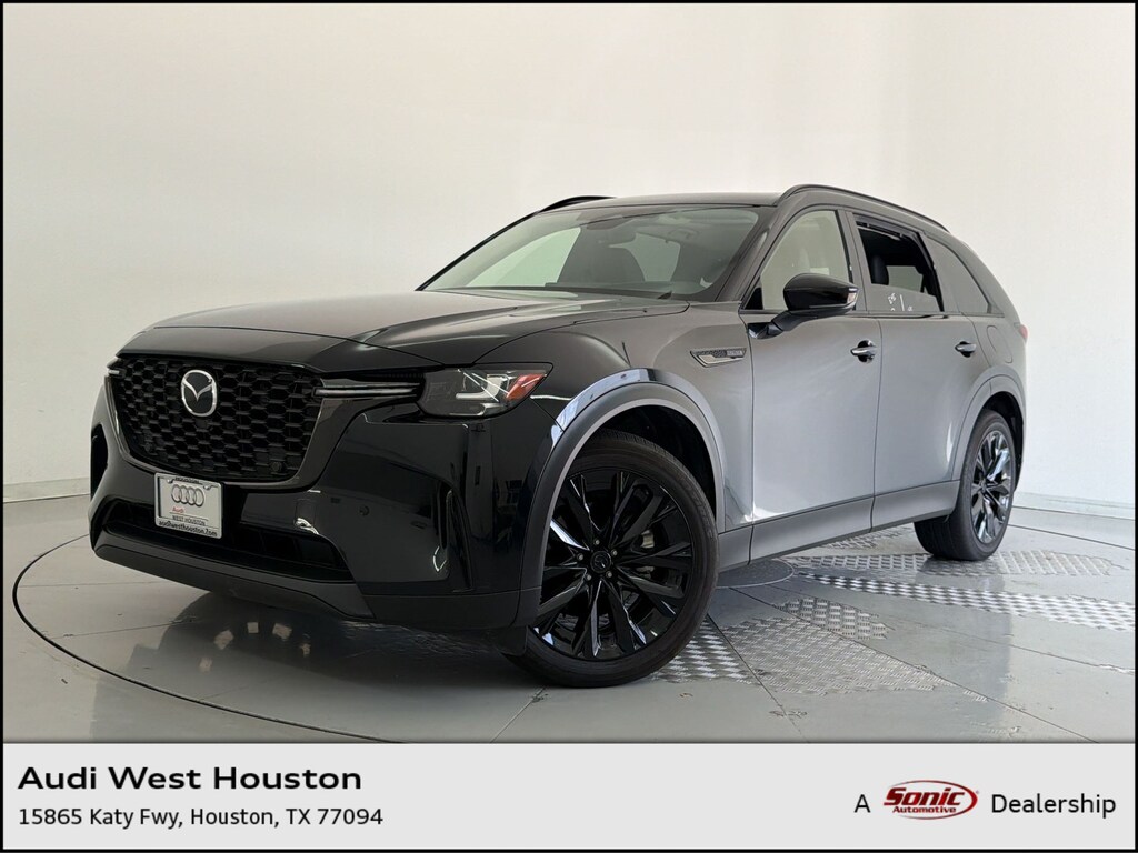 Used 2026 Mazda CX-90 Premium Sport SUV