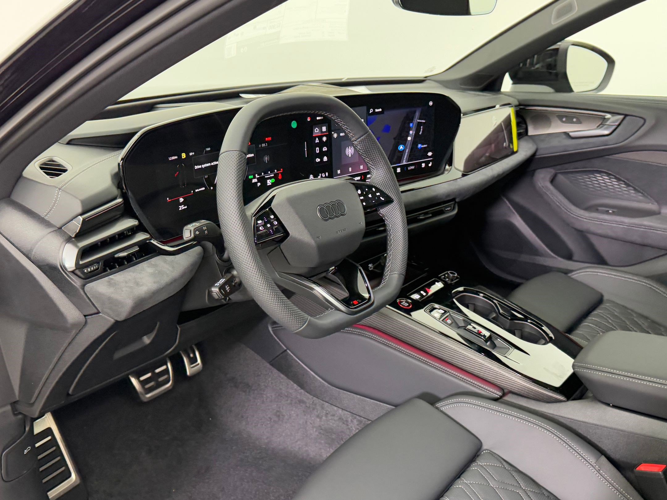 2025 Audi S5 Prestige photo 4